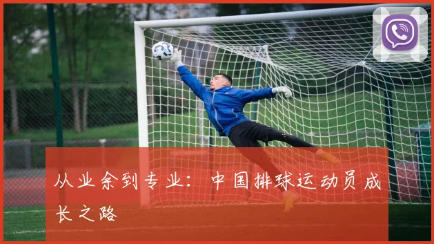 从业余到专业:中国排球运动员成长之路