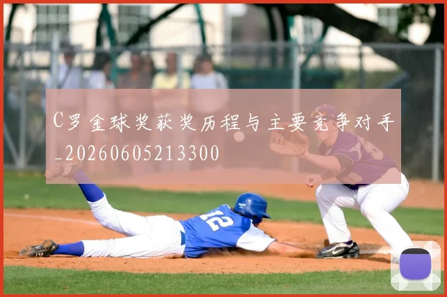 C罗金球奖获奖历程与主要竞争对手_20260605213300