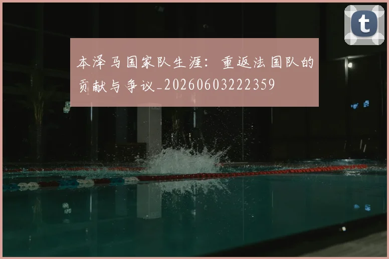 本泽马国家队生涯：重返法国队的贡献与争议_20260603222359