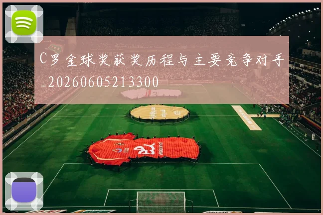 C罗金球奖获奖历程与主要竞争对手_20260605213300